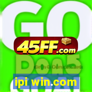 ipi win.com